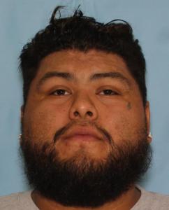 Ricky Luis Mendoza a registered  of Idaho