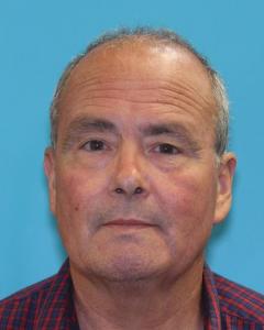 Timmy Lee Gepford a registered Sex Offender of Idaho