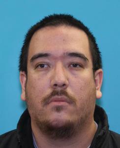 Shawn Paul Beery a registered Sex Offender of Idaho