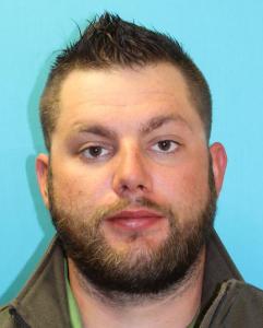 Ryan Mitchel Burkhardt a registered  of Idaho