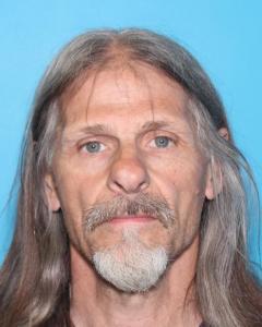 Steven Kim Anderson a registered  of Idaho