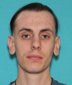 Roy Forrest Ashford a registered Sex Offender of Idaho