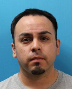 Adrian Michael Gonzales a registered Sex Offender of Idaho