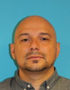 Steven Roy Villarreal a registered Sex Offender of Idaho