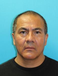 Jesus Barroso-ramirez a registered  of Idaho