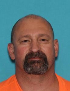 Shawn Wayne Simonsen a registered Sex Offender of Idaho