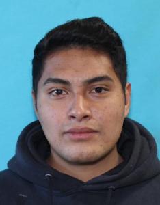 Brandon Cristo Saavedra a registered Sex Offender of Idaho