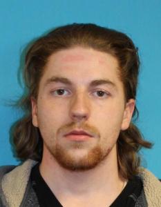 Ryan Jacob Allred a registered  of Idaho