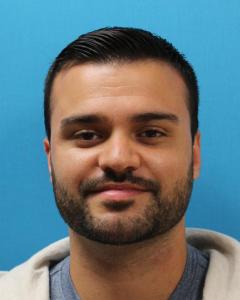 Riley Marcus Lodge a registered  of Idaho