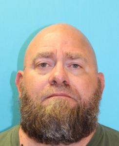 Jered Josiah Wilson a registered Sex Offender of Idaho
