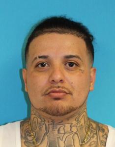 Roger Rojelio Soto a registered Sex Offender of Idaho