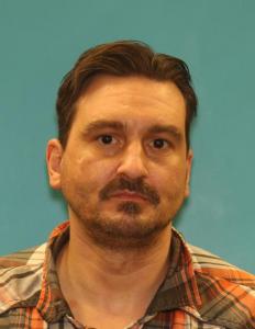 Chad Edward Barnard a registered Sex Offender of Idaho