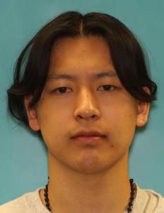 Nicholas Chao a registered Sex Offender of Idaho