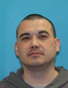 Mark Anthony Sargent Jr a registered Sex Offender of Idaho