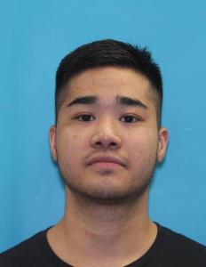 Anthony Phonepafeuth Kham-one a registered Sex Offender of Idaho