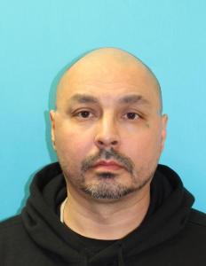 Ronald R Henry a registered Sex Offender of Idaho