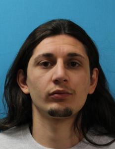 Sean Thomas Benitez a registered Sex Offender of Idaho