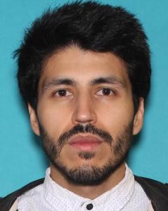 Jesus Gudalupe Gomez a registered Sex Offender of Idaho