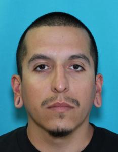 Andrew Mata Perez a registered Sex Offender of Idaho