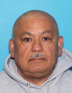 Oscar Jesus Salinas a registered Sex Offender of Idaho