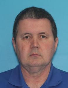 David Ralph English a registered Sex Offender of Idaho