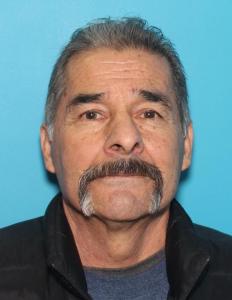 Richard Cruz a registered  of Idaho