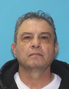 Paul Hernandez a registered Sex Offender of Idaho