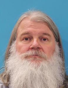 Steve Joseph Hernandez a registered  of Idaho
