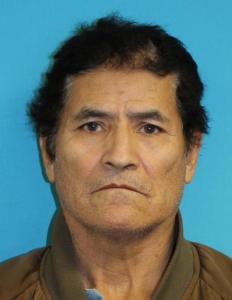 Ismael Juarez a registered Sex Offender of Idaho