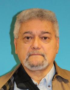 Phillip Daniel Vazquez a registered Sex Offender of Idaho