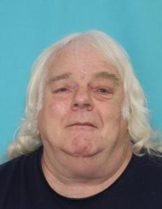 Eddie Lee Beckman a registered Sex Offender of Idaho