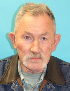 John Taylor Barton a registered Sex Offender of Idaho