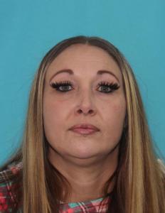 Jodie Ann Rutledge a registered Sex Offender of Idaho