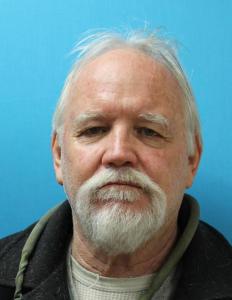 Alvin Long a registered Sex Offender of Idaho