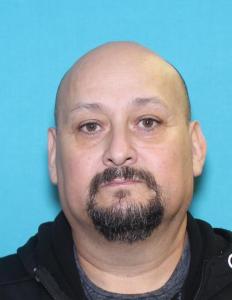 Timothy Lawrence Juarez a registered Sex Offender of Idaho