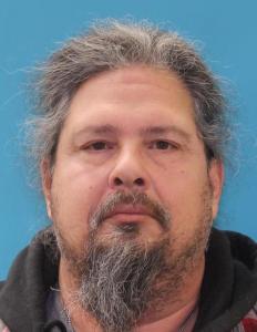 John Miguel Fabela a registered Sex Offender of Idaho