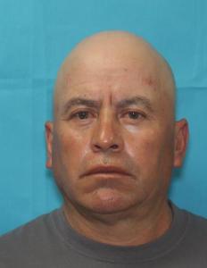 Jose Ceballos Alarcon a registered Sex Offender of Idaho