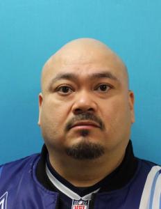 Carlos Chino Frias a registered Sex Offender of Idaho