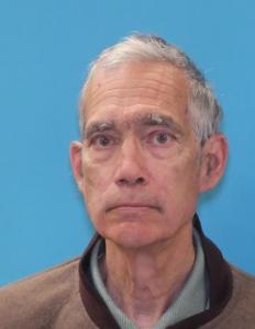 Scott Richard Cadman a registered  of Idaho