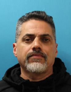 Nicholas Abraham West a registered  of Idaho