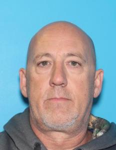 David Bryan Overlin a registered  of Idaho