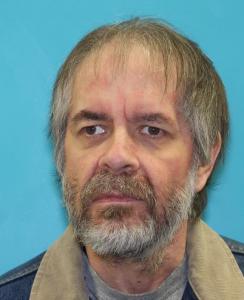 Larry Todd Morris a registered Sex Offender of Idaho