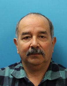 Juan R Castro a registered Sex Offender of Idaho