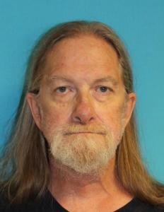 Anthony G Epperson a registered Sex Offender of Idaho