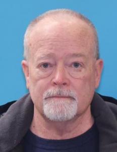 Paul David Wilson a registered  of Idaho