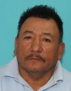 Eladio Martin Resendiz a registered Sex Offender of Idaho