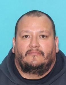 Gilbert Rodriguez Chapa III a registered Sex Offender of Idaho