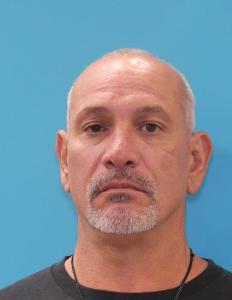 Larry Rey Hill Jr a registered  of Idaho