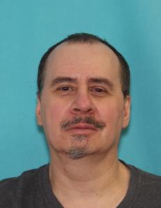 Thomas Herrera a registered Sex Offender of Idaho
