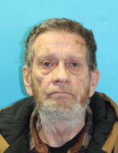 Robert Eugene Gentry a registered Sex Offender of Idaho